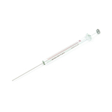 Restek Syringe, Hamilton 701, 10ul LC Syringe Solid Needle for Rheodyne, ea.