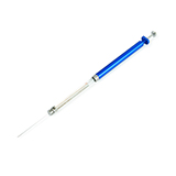 Restek Syringe, Hamilton 801, 10ul LC Syringe Removable Needle for Waters, ea.