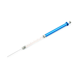 Restek Syringe, Hamilton 802, 25ul LC Syringe Removable Needle for Waters, ea.