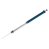 Restek Syringe, Hamilton 810, 100ul LC Syringe Removable Needle for Waters, ea.