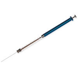 Restek Syringe, Hamilton 825, 250ul LC Syringe Removable Needle for Waters, ea.