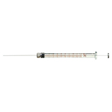 Restek Syringe, Hamilton 1701, 10ul LC Syringe Gastight for Rheodyne, ea.