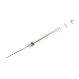 Restek Syringe, Hamilton 1702, 25ul LC Syringe Gastight for Rheodyne, ea.