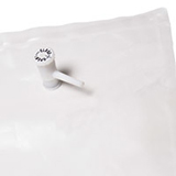 Restek Tedlar Bag with single polypropylene valve & septum fitting 5 L capacity, 12" x 12.5", 10 bags per pack