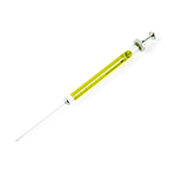 Restek Syringe, SGE, 5uL, 5F-C/T-5/0.47C, (26/50mm/Cone), ea.