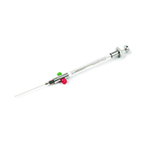 Restek Syringe 500ul, A-2, Luer Lock