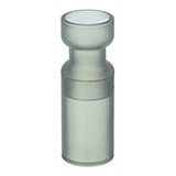 1.5ml Versa Vial Polypropylene (clear), pk.100