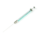 Restek Syringe, SGE, 100R-C/T-GT-5/0.47C, Gas Tight, 100uL/26/50mm/cone, ea.