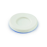 Restek SPME MicroCenter Septa 18mm, PTFE/Silicone, pk.100