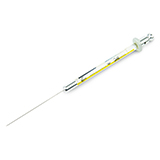 Restek Syringe, SGE, 5uL (26/57/Cone), Model: 5F-RTC/RSH-5.7/0.47C, ea.