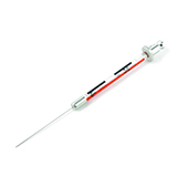 Restek Syringe, SGE, 10uL (26/57/Cone), Model: 10F-RTC/RSH-5.7/0.47C, ea.