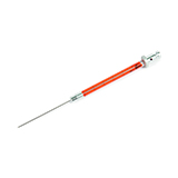 Restek Syringe, SGE, 10uL (23/57/Cone), Model: 10R-RTC/RSH-5.7/0.63C, ea.