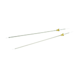 Restek Replacement Needles, SGE, Model: N10-RSH-5.7/0.63C, pk.2