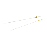 Restek Replacement Needles, SGE, Model: N10-RSH-5.7/0.47C, pk.2