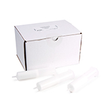 Resprep Organo Tin Cartridge, 60mL, pk.16