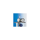 Restek Flow Controller, Veriflo 423XL, 2-4sccm orifice, Siltek®-treated, ea.