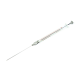 Restek Syringe, Hamilton, 7001KH/1ul/25s/2.75in/2pt, ea.