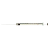 Restek Syringe, Hamilton, 1701RN/10ul/26s/2in/2pt/GT, ea.