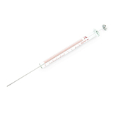 Restek Syringe, Hamilton, 1702N/25ul/22s/2in/2pt/GT, ea.