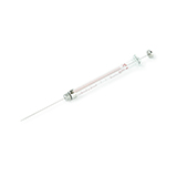 Restek Syringe, Hamilton, 1702RN/25ul/22s/2in/2pt/GT, ea.