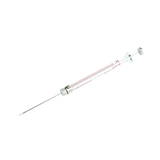 Restek Syringe, Hamilton, 1705RN/50ul/22s/2in/2pt/GT, ea.