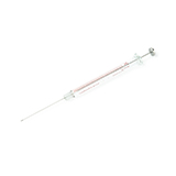 Restek Syringe, Hamilton, 1710N/100ul/22s/2in/2pt/GT, ea.