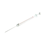 Restek Syringe, Hamilton, 1710RN/100ul/22s/2in/2pt/GT, ea.