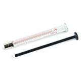 Restek Syringe, Hamilton, 1001TLL/1ml/GT, ea.