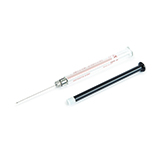 Restek Syringe, Hamilton, 1002RN/2.5ml/22/2in/2pt/GT, ea.