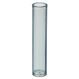 1.0ml WISP 96 Shell Vial Polypropylene (clear), pk.200