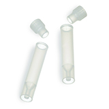 700µl WISP 96 Shell Vial Polypropylene (clear), pk.200