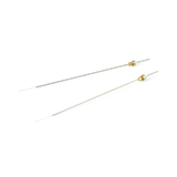 Restek Syringe Needles, SGE, Model N10-S-0.47 10ul/26, pk.2