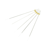 Restek Syringe Needles, SGE, Model N5-5 5.0ul/260/26, pk.5