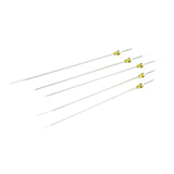 Restek Syringe Needles, SGE, Model 25-500ul 25, pk.5