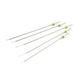 Restek Syringe Needles, SGE, Model NM1/2.5-5, pk.5