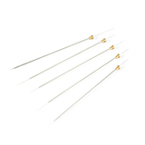 Restek Syringe Needles, SGE, 22S Gauge, pk.5