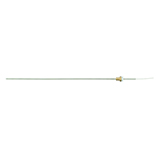Restek Syringe Needles, SGE, Model N10-VA8100H-0.63-II 10ul, pk.2