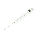 Restek Syringe, SGE, For Rheodyne & Valco Model 25F-LC 25ul/22s/3, ea.