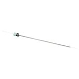 Restek Syringe Needles, Hamilton, Rheodyne Style 5 to 100ul, pk.6