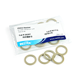 Restek Seal, PEEK, for ASE 200, pk.48