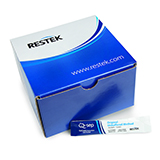 Restek Q-sep Extraction Salt Packets Only, 4g MgSO4/1g NaCl, pk.50