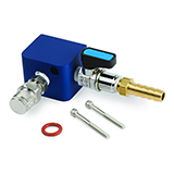 Restek Replacement VM-96 Valve Block Assembly, ea.