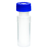 Restek Filter Vials 0.45um PTFE, Non-Slit Cap 100-pk., Thomson SINGLE StEP nano Blue Cap