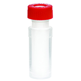 Restek Filter Vials 0.2um PVDF, Non-Slit Cap 100-pk., Thomson SINGLE StEP nano Red Cap