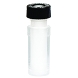 Restek Filter Vials 0.2um Nylon, Non-Slit Cap 100-pk., Thomson SINGLE StEP nano Black Cap