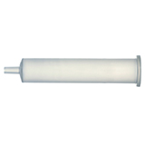 Resprep Empty Tubes, PP, 6 mL, pk.50