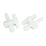 Restek Vacuum manifold, replacement, sample valves, pk.2