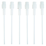 Restek Vacuum manifold, replacement, PTFE sample guides, pk.12