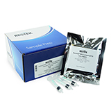 CarboPrep 90, 250mg, 3mL, pk.50