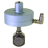 Restek Pressure Relief Valve for ASE 100/200/300 Systems, ea.